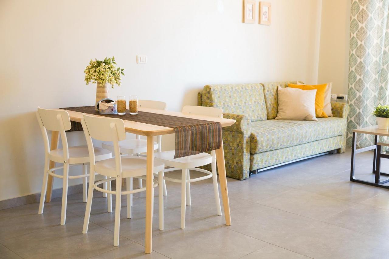 Yafo 35 Apartments By Indiginn Jerusalem Exterior photo