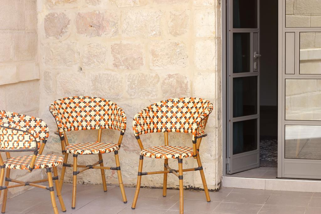 Yafo 35 Apartments By Indiginn Jerusalem Exterior photo