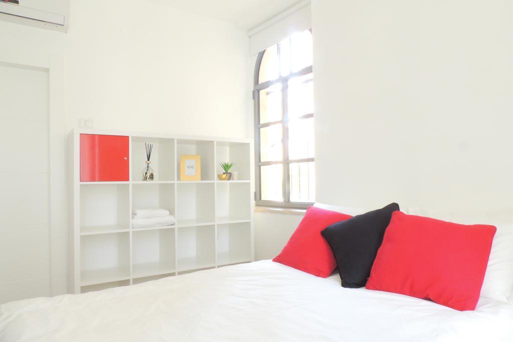 Yafo 35 Apartments By Indiginn Jerusalem Exterior photo